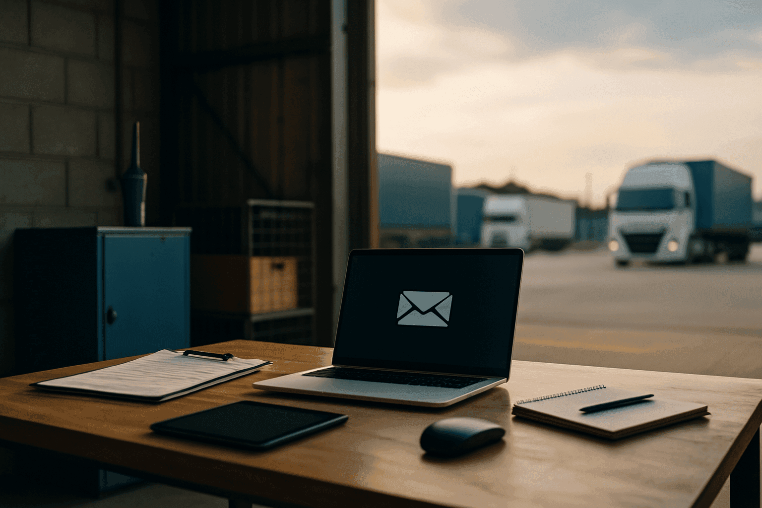 AI e-mailverwerking - cover image